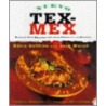 Nuevo Tex-Mex door Robb Walsh