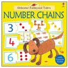 Number Chains by Felicity Brooks