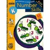 Number Skills by Thomas W. Golden