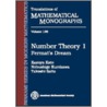 Number Theory door T. Saito