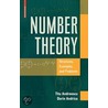 Number Theory door Titu Andreescu