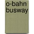 O-Bahn Busway