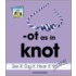 Ot As In Knot
