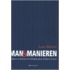 Man & manieren