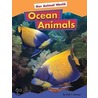Ocean Animals door Emily C. Dawson