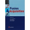 Fusies & Acquisities door Onbekend