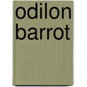 Odilon Barrot by Eugne De Mirecourt