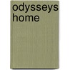 Odysseys Home door George Elliott Clarke