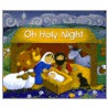 Oh Holy Night door Tracy Harrast