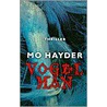 Vogelman by Mo Hayder