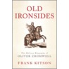 Old Ironsides door Frank Kitson