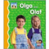 Olga and Olaf door Anders Hanson