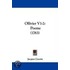 Ollivier V1-2