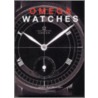 Omega Watches by John Goldberger