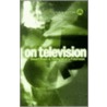 On Television door Thalia Tabary-Peterssen