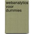Webanalytics voor Dummies