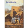 On To Atlanta door John Hill Ferguson