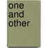 One And Other