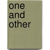 One And Other door Antony Gormley
