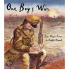One Boy's War by Lynne H. Cooper