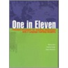 One In Eleven door Susan Robinson