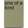 One Of A Kind by Jack Micheline