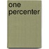 One Percenter