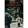 One's Company door Peter Fleming