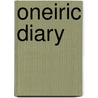 Oneiric Diary door Jim Woodring