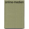 Online-Medien door Josef Trappel