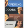 Opening Doors by Paul Newman