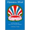 Openness Mind door Tarthang Tulku