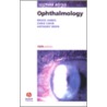Ophthalmology door Mr Chris Chew