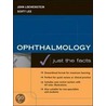 Ophthalmology door Scott Lee