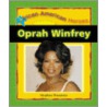 Oprah Winfrey door Stephen Feinstein