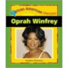 Oprah Winfrey by Stephen Feinstein