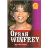 Oprah Winfrey by Katherine Krohn