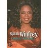 Oprah Winfrey by Jen Jones