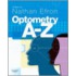 Optometry A-Z