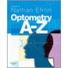Optometry A-Z door Nathan Efron