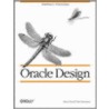 Oracle Design door Ian Stevenson