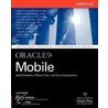 Oracle Mobile door Philip Stephenson