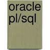 Oracle Pl/sql by Jürgen Sieben
