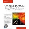 Oracle Pl/Sql door Lakshman Bulusu