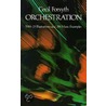 Orchestration door Frederick Forsyth