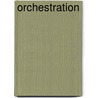 Orchestration door Kent Wheeler Kennan