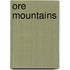Ore Mountains