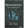 Organisations by Paul R. Ferguson
