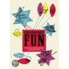 Organised Fun door Josie Curran