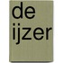 De ijzer